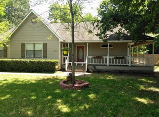 1101 Herman St, Lufkin, TX 75904