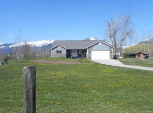 2771 Beavertail Ln, Stevensville, MT 59870