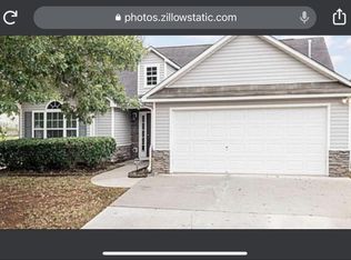 1765 Neighborhood Walk, McDonough, GA 30252