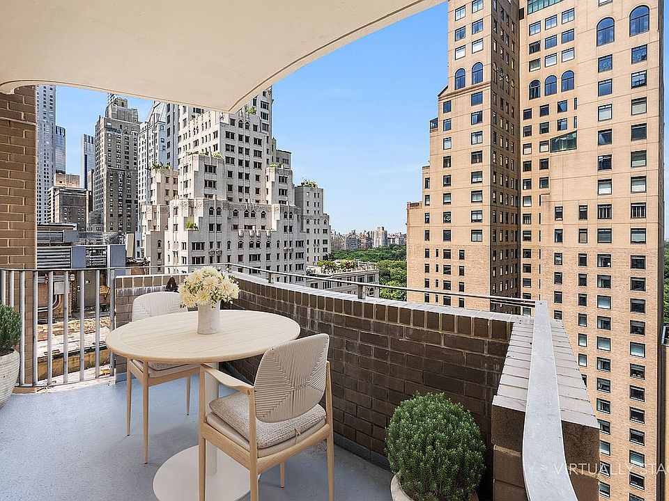 1st image of 58 W 58th St APT 22A