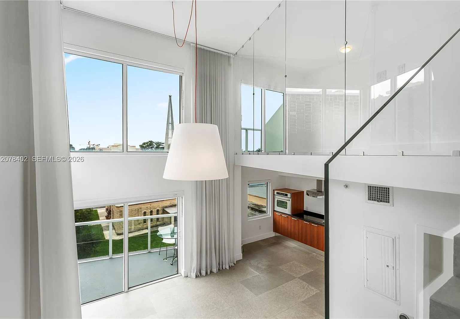 Lofts On Brickell Ii Cond — Photo 1
