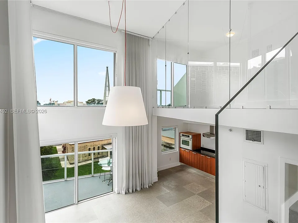 1650 Brickell Ave #201