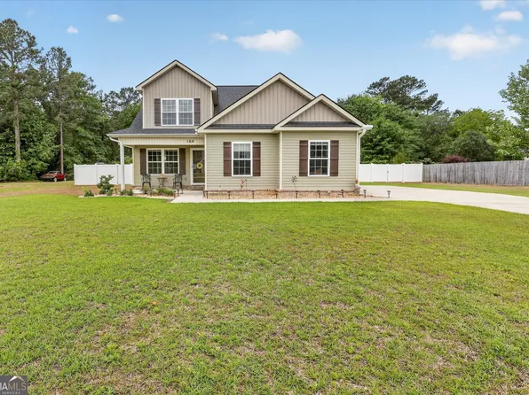 164 Stonebrook Way, Statesboro, GA 30458