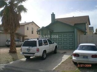 1291 Ebbetts Pass #PS, Las Vegas, NV 89110