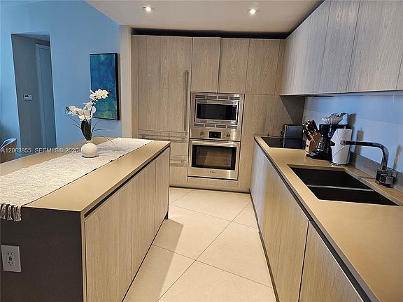 3rd image of 4111 S Ocean Dr #3608