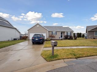 51701 Melwood Ct, South Bend, IN 46628
