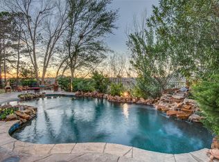 790 Oakwood Ct, Highland Village, TX 75077
