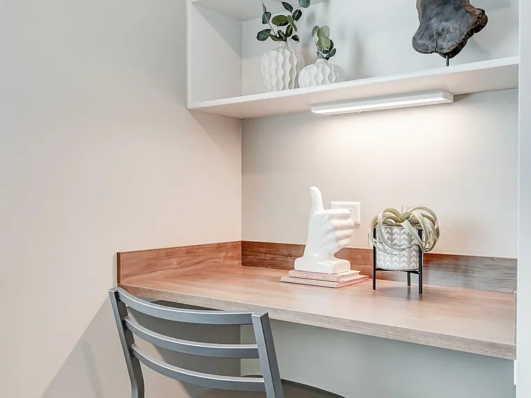 Desks