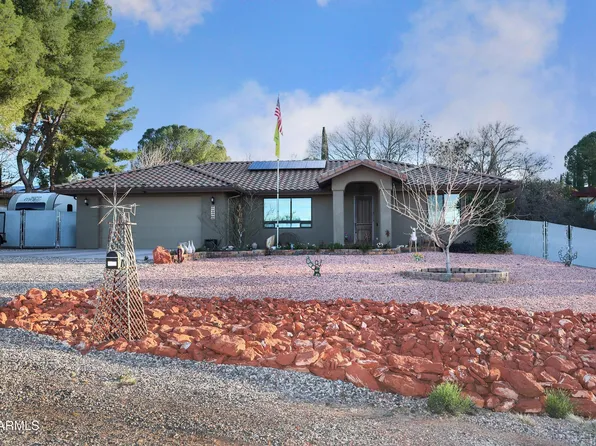 1479 E. Rio Mesa Trail, Cottonwood, AZ 86326