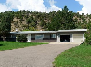 2436 Hillside Dr, Soda Springs, ID 83276