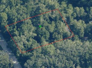 3708 E Fair Ct LOT 17, Inverness, FL 34453