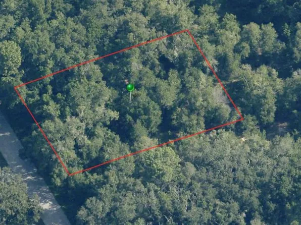 3708 E Fair Ct Lot 17, Inverness, FL 34453