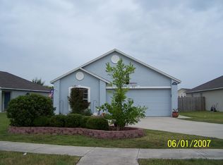 8506 English Oak Dr, Jacksonville, FL 32244