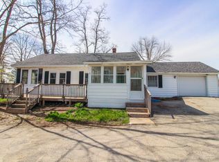 2243 Route 2, Hermon, ME 04401