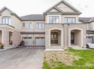 33 Adventura Rd, Brampton, ON L7A5A7