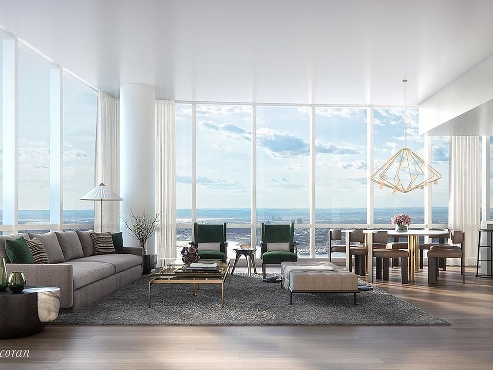 1st image of 15 Hudson Yard #64B