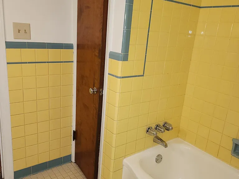 front full bath