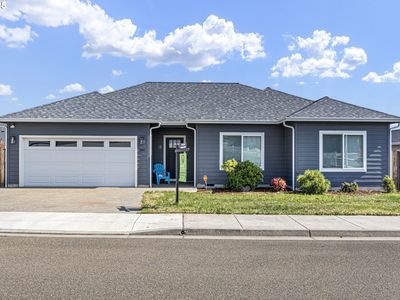 360 NE Rose Ridge Dr, Winston, OR, 97496