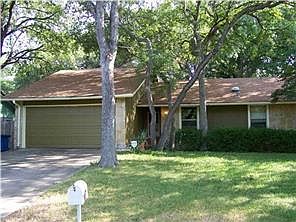 4th image of 2509 Greenland Ln