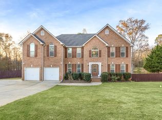 5432 Pleasant Woods Dr, Flowery Branch, GA 30542