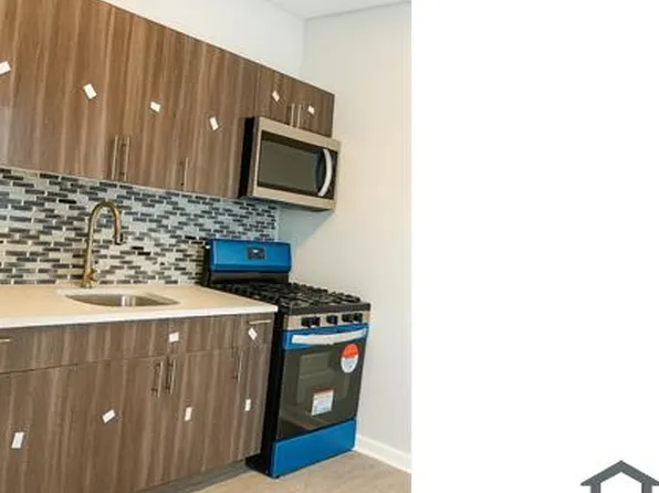 639 Barnum Ave #1R, Bridgeport, CT 06608