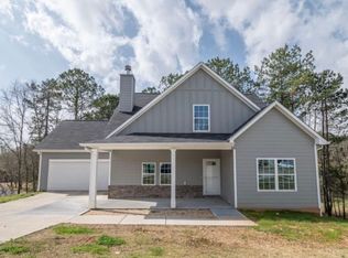 2446 Remington Dr, Commerce, GA 30529