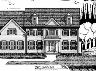 121 Nardone Rd, Needham, MA 02492