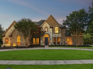 1807 Greenlea Cv, Southlake, TX 76092