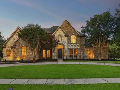 1807 Greenlea Cv, Southlake, TX, 76092