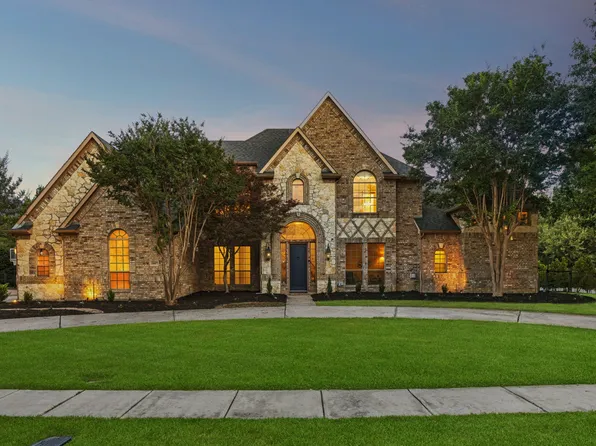1807 Greenlea Cv, Southlake, TX 76092