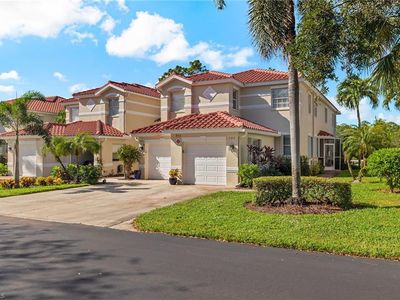 955 Eastham WAY #G-102, Naples, FL, 34104