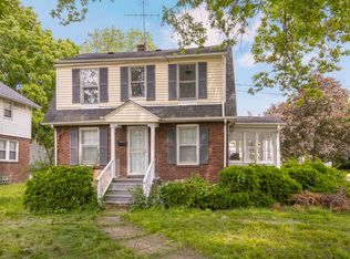 1255 Superior Ave, Akron, OH 44307