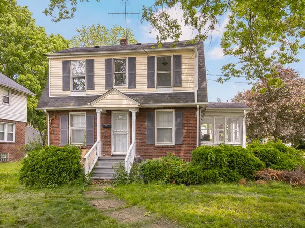 1255 Superior Ave, Akron, OH 44307