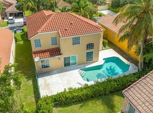 276 NW 116th Ter, Coral Springs, FL 33071