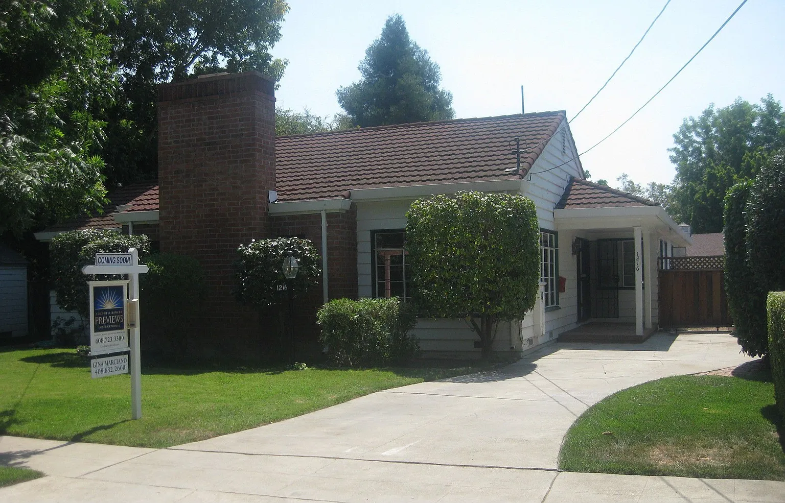 1216 Mildred Ave photo 1