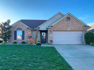 524 Camden Cir, Owensboro, KY 42301