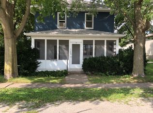 116 W Fisk St, Goodfield, IL 61742