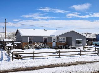 260 Arrowhead Dr, Florence, CO 81226