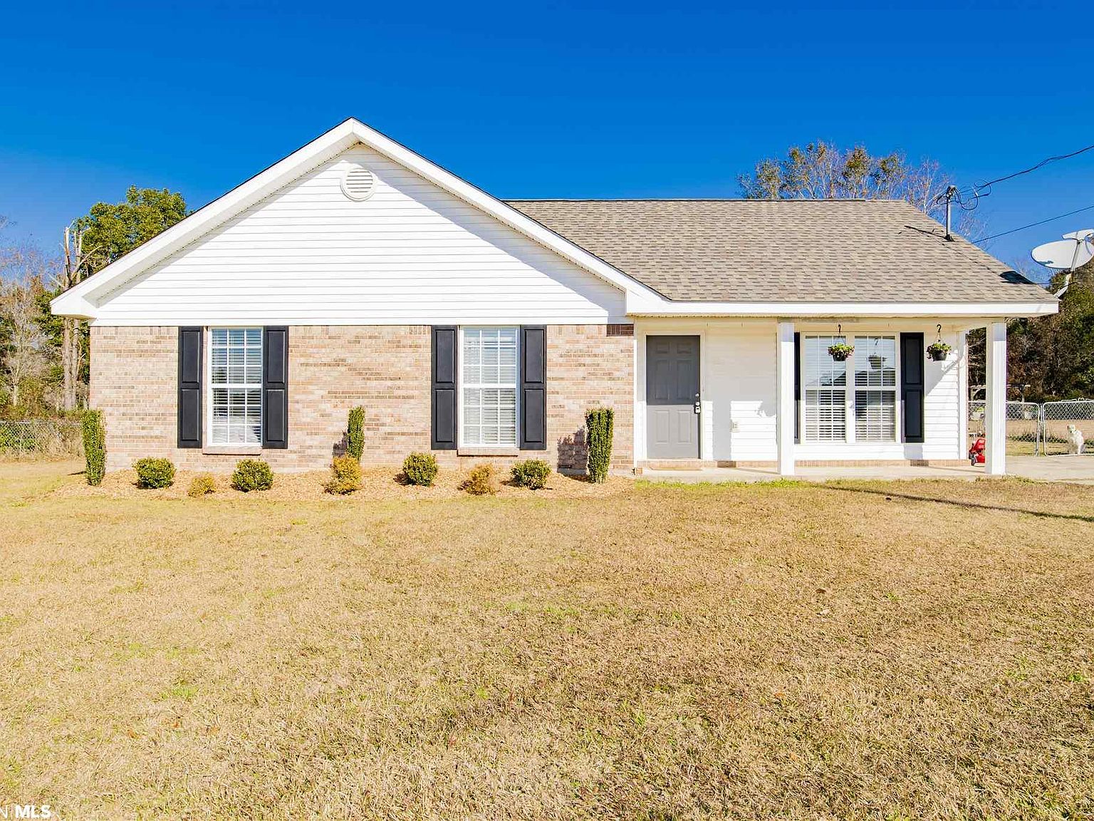 12560 Grand Bay Farms Dr N, Grand Bay, AL 36541 Zillow