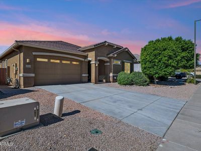 13219 W Cottontail Ln, Peoria, AZ, 85383