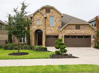 4494 Miraval Loop, Round Rock, TX 78665