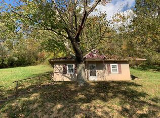8161 Powell Ave, Clarksburg, WV 26301