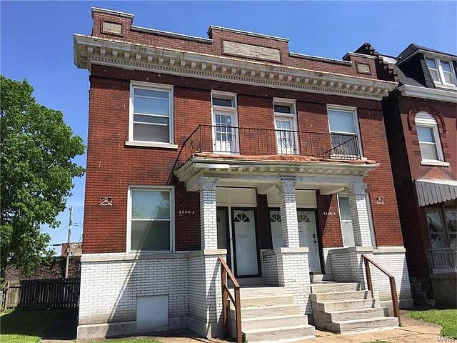 1st image of 2504-2506 California Ave