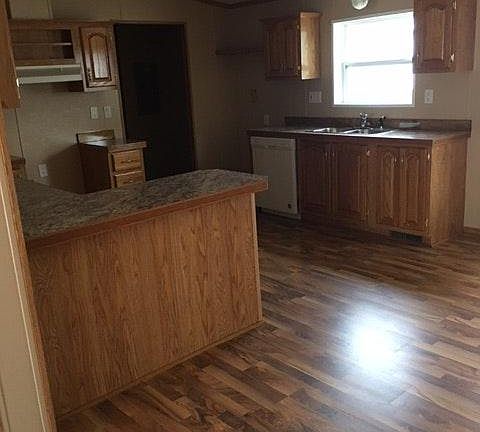 New flooring!!