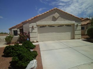 2423 Frontier Ln, Bullhead City, AZ 86442