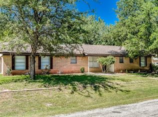 423 Oakwood Cir, Shady Shores, TX 76208