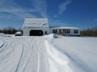 65 County Route 44, Chase Mills, NY 13621