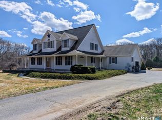 109 Mell Road, Lisbon, CT 06351