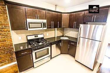 Rented by Jonis Realty