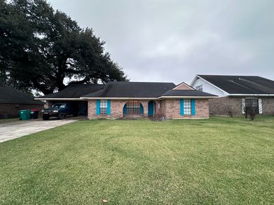 112 Kingswood Dr, Lafayette, LA, 70501